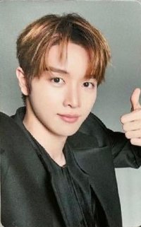 RIIZING LOUD 隨機卡 