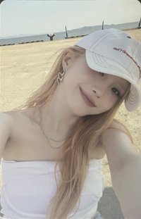 Supersonic 專輯卡 Heat ver.