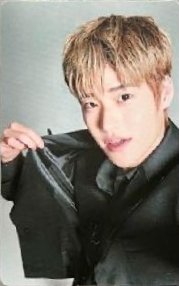 RIIZING LOUD 隨機卡 