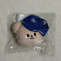 玟棒球娃
