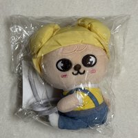 玟幼稚園側背娃