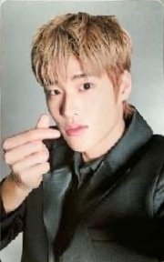 RIIZING LOUD 隨機卡 