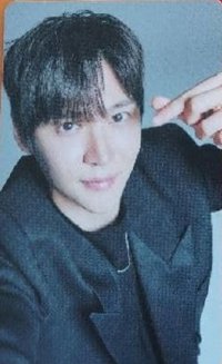 RIIZING LOUD 隨機卡 