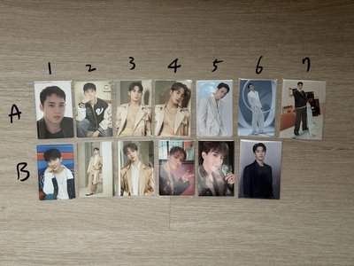 97🍕🐶隨機卡💙