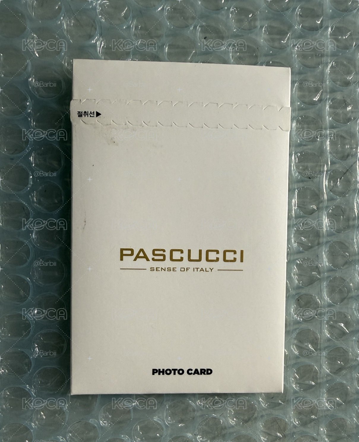 代言卡 pascucci 提拉米蘇 柚