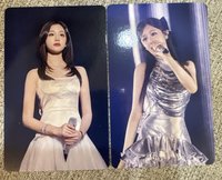 日本咖啡廳隨機卡 兩張一組