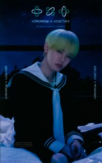 迷二 m2u 幸運卡 