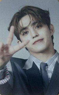 精選專 hmv POB 特典卡 