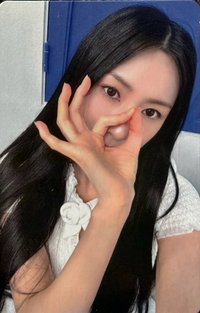 8巡 White ver. 白版 隨機卡 