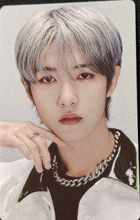 NCT NATION 演唱會 DVD / CD 卡 