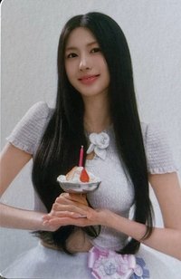 8巡 White ver. 白版 隨機卡 