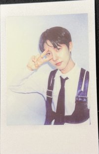 NCT NATION 演唱會 DVD / CD 卡 