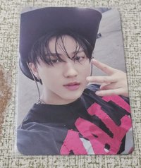 楠藝 五星彬特典