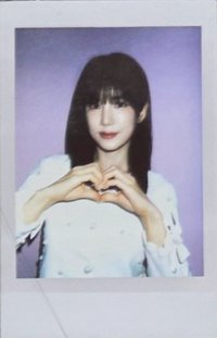 8巡 White ver. 白版 隨機卡 