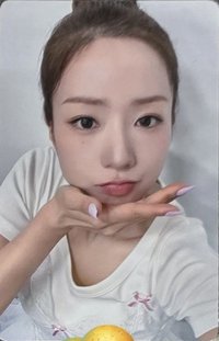 8巡 White ver. 白版 隨機卡 