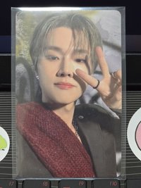 Troubleshooting JYP預售