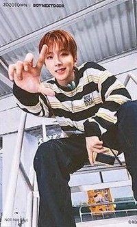 ZOZOTOWN 聯名 明信片 