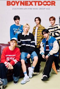 ZOZOTOWN 聯名 明信片 