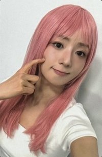 8巡 首爾 Day 1 入場卡 / 場限卡 粉版