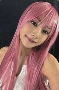 8巡 首爾 Day 1 入場卡 / 場限卡 粉版