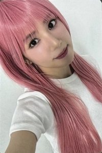 8巡 首爾 Day 1 入場卡 / 場限卡 粉版