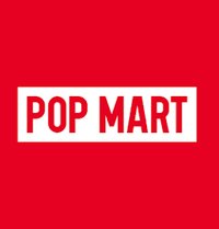 POP MART 