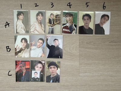 率🐻‍❄️隨機卡❤️