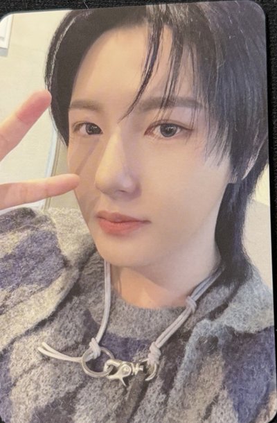 DreamScape am 特典卡 