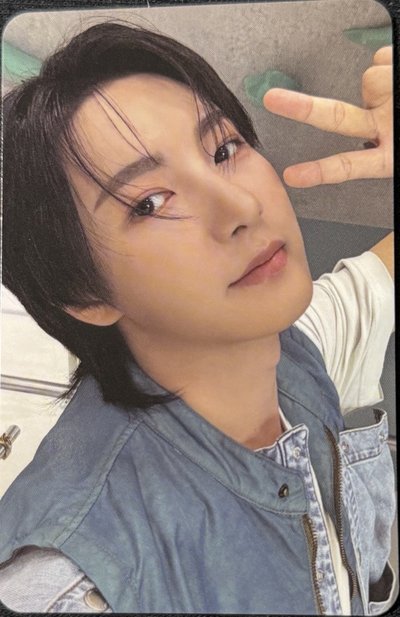 DreamScape am 特典卡 