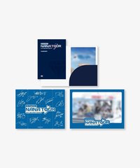 NANA TOUR 觀看特典 相框 