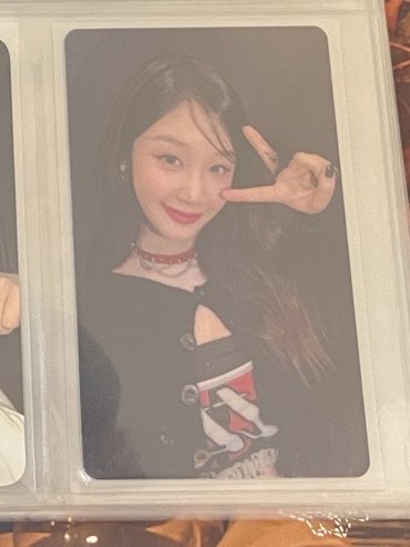 Babymonster PHARIT 塔卡