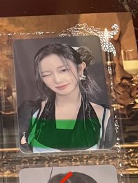  四星卡 微瑕 多帶一