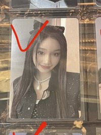 FOREVER WVS  直播卡