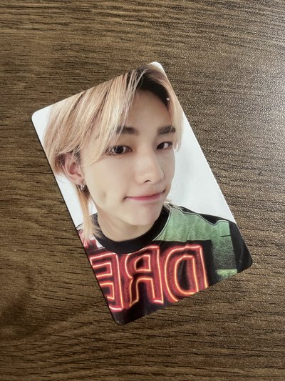 五星中背辰-妳的鉉辰來了