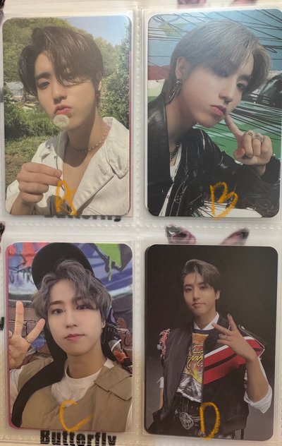 Straykids 知城專區🐿️