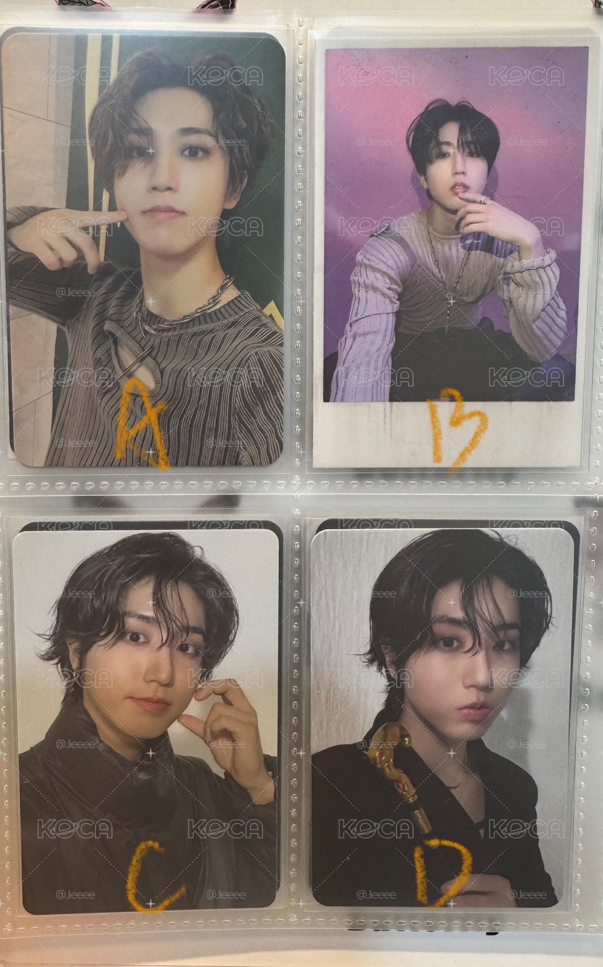 Straykids 知城專區🐿️