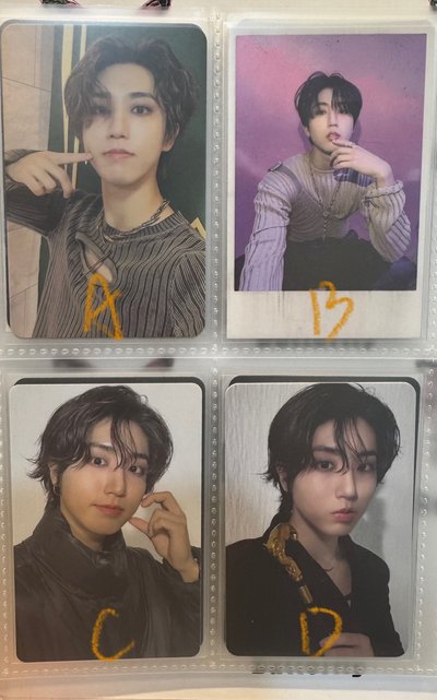 Straykids 知城專區🐿️