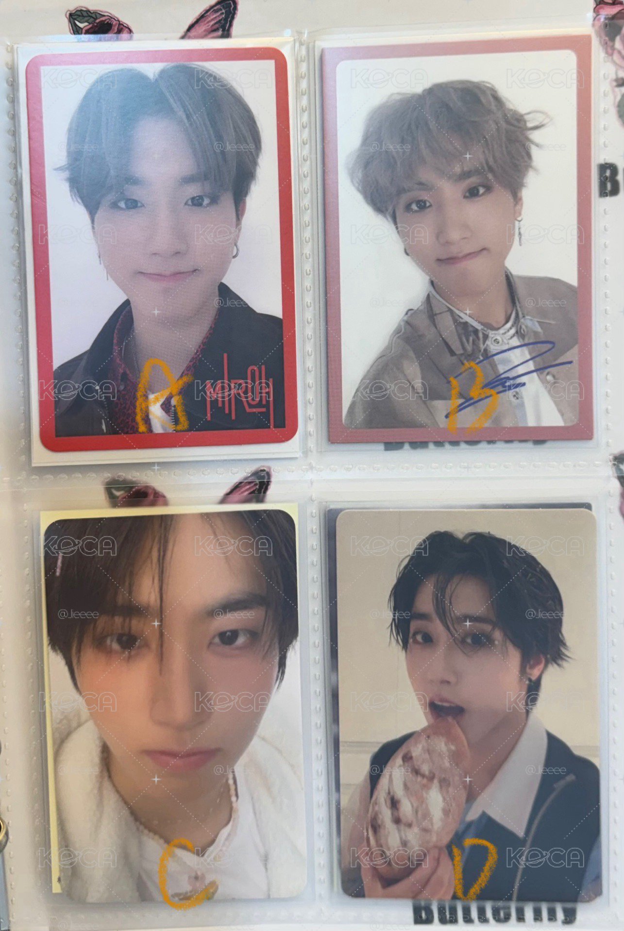 Straykids 知城專區🐿️