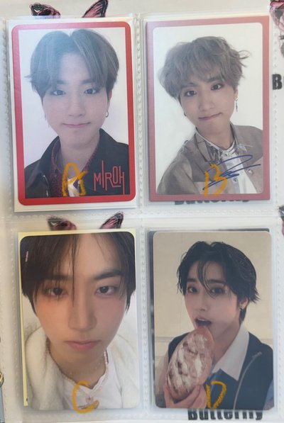 Straykids 知城專區🐿️