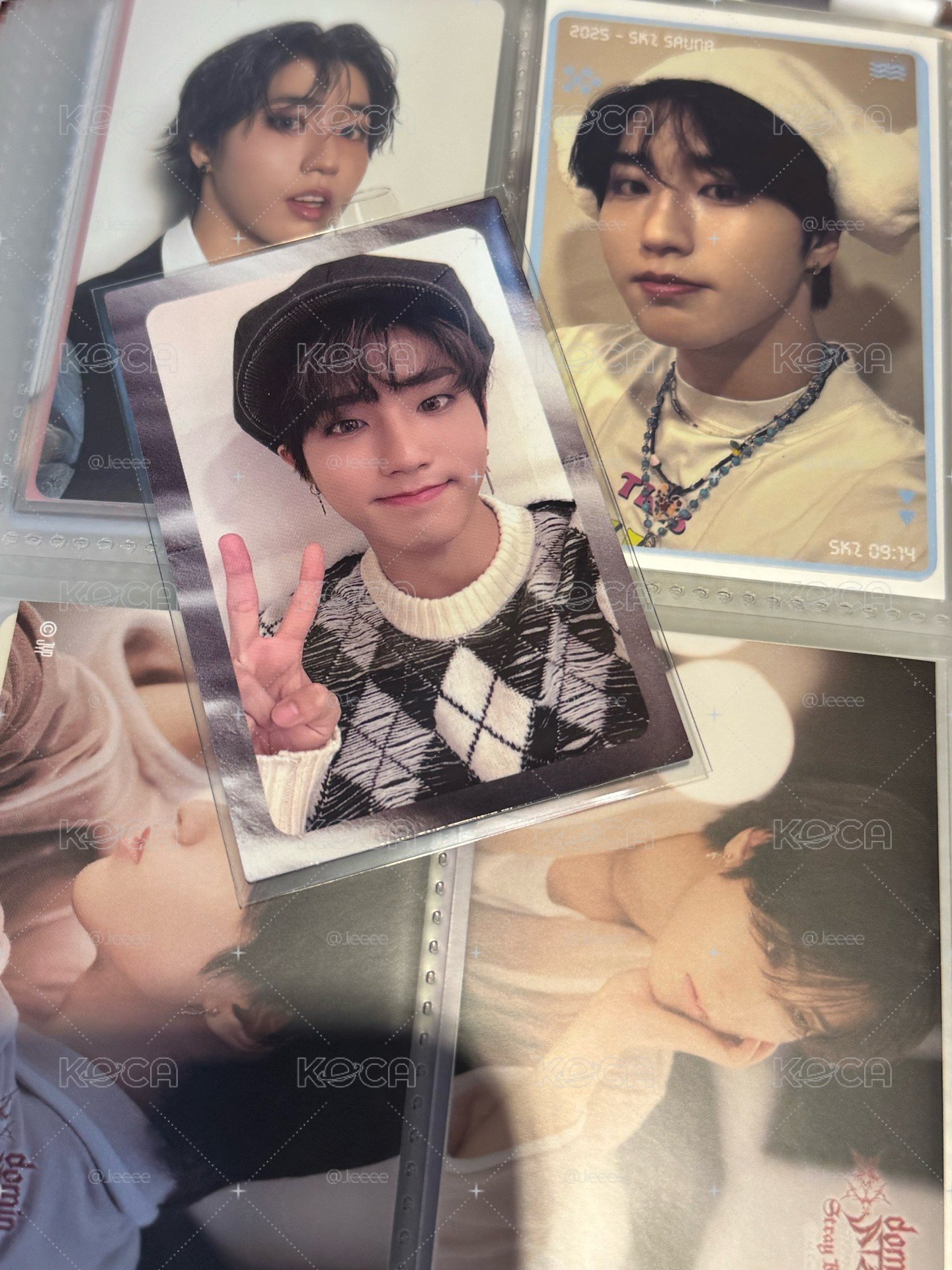 Straykids 知城專區🐿️