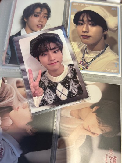 Straykids 知城專區🐿️