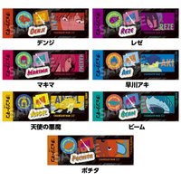 羅森聯名 貼紙 