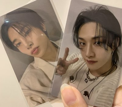 燦寅Karma日本線下場限