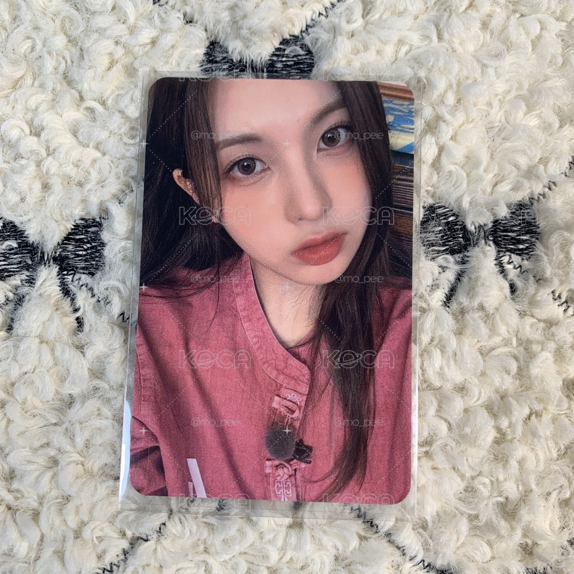 粉衣裴