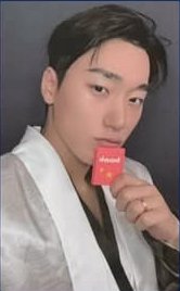 GH4 TOKTOQ PB 特典卡 抓周 ver.