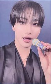 GH4 TOKTOQ PB 特典卡 抓周 ver.