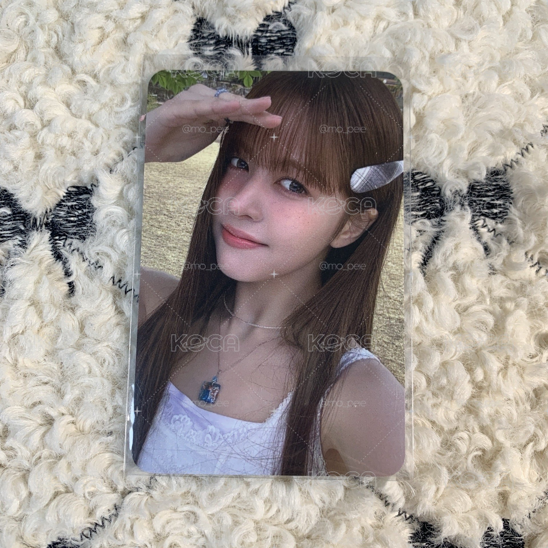 fm隨機卡