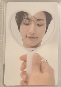 星 演唱會卡包A