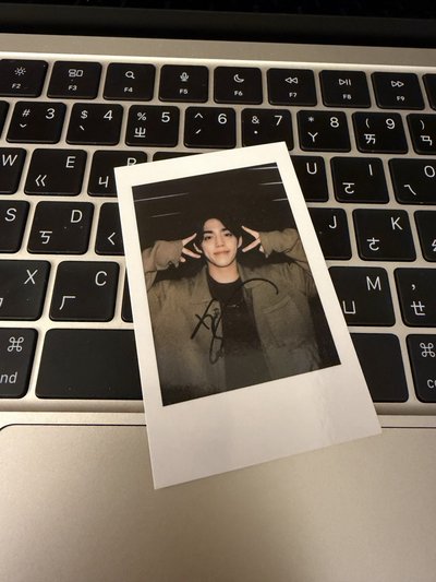 svt小卡（多成員）