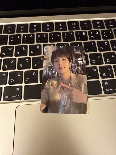 svt小卡（多成員）